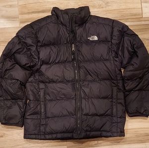 The North Face Boys Down Puffer Jacket